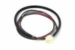Pvc Covered Tail Lamp Wiring For Harley Davidson By V-twin. Fixed Price $24.65.