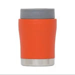 Mammoth 12OZ Chillski Can/bottle Cooler Orange 9301-0034. Fixed Price $24.99.