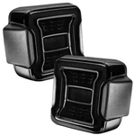 Oracle Led Tail Lights For Jeep Wrangler Jl 2019-2021 Blacked-out Design. Fixed Price $314.95.