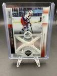 2024-25 Upper Deck Game Used Net Cord Relics 32/35 Artemi Panarin Ssn-ap Spgu. Fixed Price $74.99.