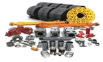Cooler 2477871 Fits Caterpillar New Surplus. Fixed Price $2593.84.