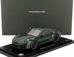 Spark-model 1/18 Porsche 911 992-2 Carrera Gts Coupe 2024 Green WAP0212140SPIB. Fixed Price $698.00.
