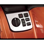 Show Chrome Control Panel Accent Left 52-685. Fixed Price $26.99.