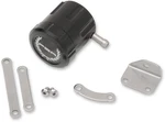 Powerstands Racing 04-01800-22 Reservoir Cup Brake Black Ninja ZX-6 Rr. Fixed Price $86.95.