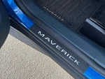 Maverick 2022-2026 Tufskinz Sill Adhesive Overlays Black Texture. Fixed Price $49.00.