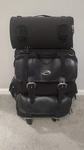 Saddlemen S3200DE Deluxe Sissy Bar Bag 3515-0086. Fixed Price $119.99.