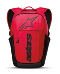 Alpinestars 1216-91550-3010 Gfx Boss Backpack Red/black. Fixed Price $89.95.