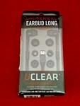 Uclear Digital Universal Helmet Buds Long 11017 For HBC100 Plus & HBC200 Nip. Fixed Price $55.00.