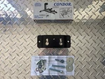 TK3000 Removable Adaptor Kit For PS1500 Condor Chock. Fixed Price $39.99.