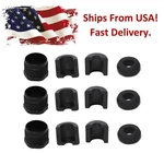 Honda Steering Reverse Plastic Cable Lock Nut Repair Kit 90212-HW1-670 3 Pack. Fixed Price $21.99.