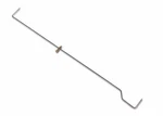 New Motion Pro 08-0368 Wheel Alignment Tool For Harley Davidson. Fixed Price $26.99.