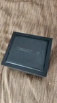 Ducati 5000 Men's Quartz Chronograph Stainless Steel Black Dial Watch. Fixed Price $1120.00.