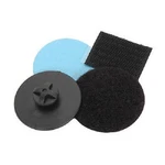 Roko Goggle Quick Straps Remount Mounting Kit Helmet Motorcycle Black New Repair. Fixed Price $12.49.