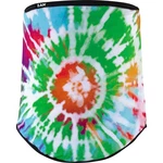 Zan Sportflex Neck Gaiter - Tie Dye WFL598. Fixed Price $30.70.