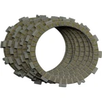 Hinson Racing Fiber Clutch Plate Kit Set Of (FP217-8-001). Fixed Price $99.99.