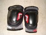 Evs Size Small Elbow Glider Pads -new!!!. Fixed Price $29.95.
