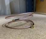 RFC-G01R Sena Tech 1-METER Antenna Extension Cable With Rp-sma Connectors. Fixed Price $15.00.