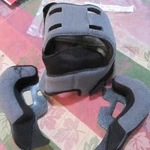 Fulmer Helmet JX3 Interior Replacement Kit Youth Medium Af 9B024INT. Fixed Price $18.00.