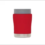 Mammoth 12OZ Chillski Can/bottle Cooler Crimson Red 9301-0037. Fixed Price $24.99.