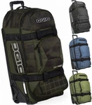 Ogio Rig 9800 Wheeled Gear Bag. Fixed Price $375.00.
