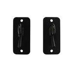 Westin Automotive 57-89005 Hlr Adjustable Tie Down Anchor Single Point. Fixed Price $51.06.