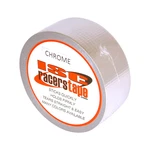 Isc Standard-duty Racer's Tape Duct : 2 In. X 30 Yds. (chrome). Fixed Price $23.07.