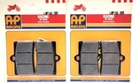 Ap Front Brake Pad Set Of 4 Ducati 600, 750, 900 See Models / Compare Ebc FA95HH. Fixed Price $79.95.