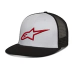 Alpinestars Corp Trucker Hat White/black One Size Fits Most. Fixed Price $30.99.