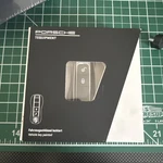 Oem Genuine Porsche Vehicle Key Caps Painted Gt Silver 971044801 M7Z New. Fixed Price $100.00.