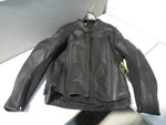 Scorpion Black Phantom Clutch Riding Jacket Size Large 75-50050L 12042-5. Fixed Price $399.99.