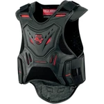 Icon Field Armor Stryker Motorcycle Vest (black) 2XL-3XL. Fixed Price $130.00.
