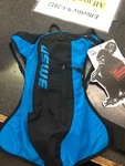 Uswe Ranger Hydration Pack V-2040503 Blue/black 62-4851. Fixed Price $109.99.