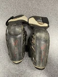 Fox Racing Adult Black Titan Pro Dirt Bike Elbow Guard Mx. Fixed Price $20.00.
