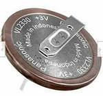 1 Panasonic VL2330 Battery For Land Rover Range Key Fob Rechargeable. Fixed Price $8.25.