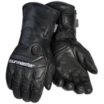 Tourmaster Synergy 7.4 Women's Leather Gloves Black Xs 8766-7405-73. Fixed Price $279.99.