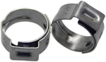 Motion Pro Stepless Ear Clamps 1/4IN. Id 12-0075. Fixed Price $14.99.