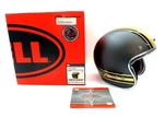 Mint Bell Custom 500 Carbon Rsd Bomb Helmet Size Small W/ Box Dot Fmvss 218. Fixed Price $208.99.