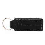 Mercedes Leather Key Ring Black. Fixed Price $23.89.