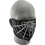 Zan Half Face Mask Spider Web WNFM055H. Fixed Price $13.17.