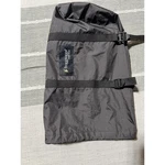 Frogg Toggs Outerwear Black Compression Stuff Sack Drawstring Storage Bag. Fixed Price $10.00.