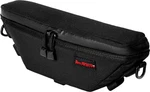 Moto Pockets Handlebar Adventure Bag - Black Storage Pouch. Fixed Price $64.08.