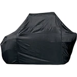 Dowco Utv Cover Ez Zip Black 26044-00. Fixed Price $137.42.