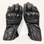 Alpinestars Stella SP-8 V3 Motorcycle Riding Gloves Black Women Size Large Euc. Fixed Price $71.79.