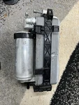 Bmw Air Condition Condenser T75620A Oem. Fixed Price $145.00.