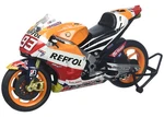 Newray 1:12 Scale Die-cast Toy Replica Marquez 2015 Honda RCV213 Repsol Orange. Fixed Price $30.21.