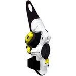 Mobius X8 Wrist Brace - White/acid Yellow Medium/large 6010111. Fixed Price $201.51.
