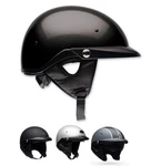 Bell Pit Boss Street Helmet Motorcycle Riding, Lightweight Cruiser Fit. Fixed Price $149.95.