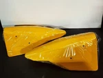 Can-am Commander Max Roll Cage Yellow Cover Kit 705007955 New. Fixed Price $40.00.