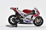 Newray,ducati Gp Racing Team 2015 Andrea Dovizioso, 1/12, NEW57723. Fixed Price $27.84.