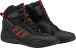 Fly Racing M21 Riding Shoe (2022) Black/red - Size 10. Fixed Price $109.95.